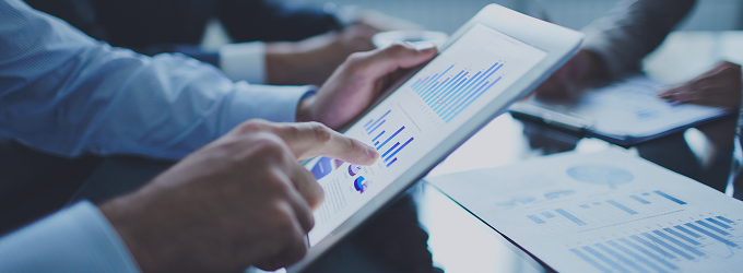 Strategic planning & pivots