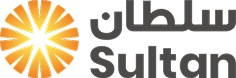 Sultan logo.
