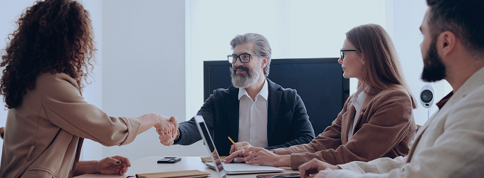 Talent acquisition