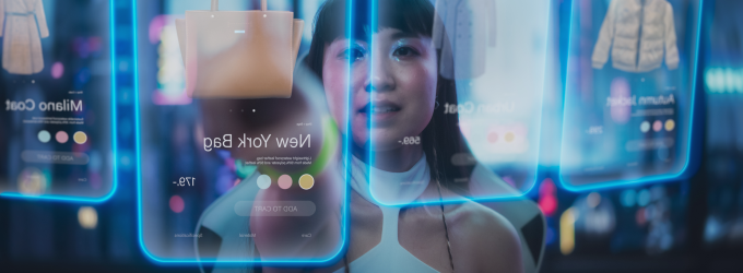 Virtual try-ons & smart mirrors