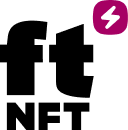 ftNFT logo.