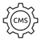 Custom PHP CMS solutions