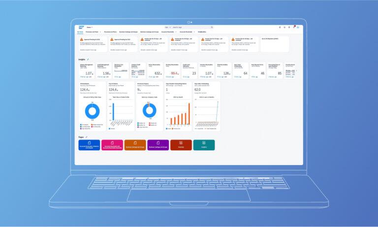 Top ERP software for the pharmaceutical industry
