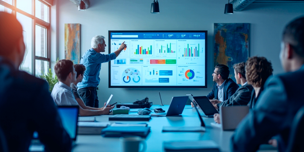 Benefits of insurance data analytics