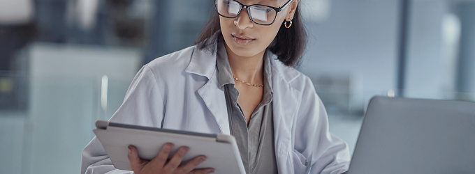 Custom pharmacy management software