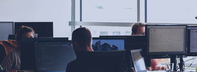Custom PHP microservices development