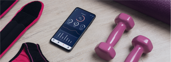 Custom Fitness App Development