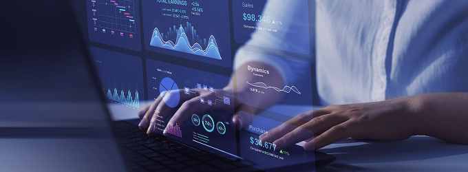 Data Driven Decision Making