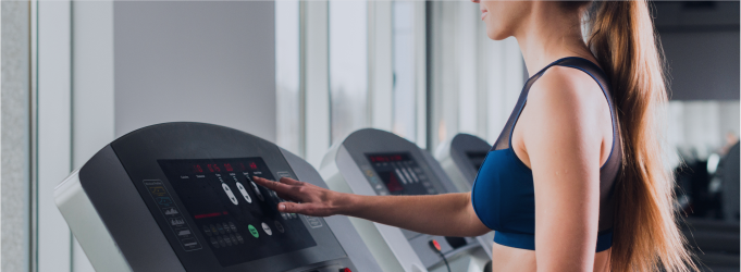 Fitness Device Companion Apps
