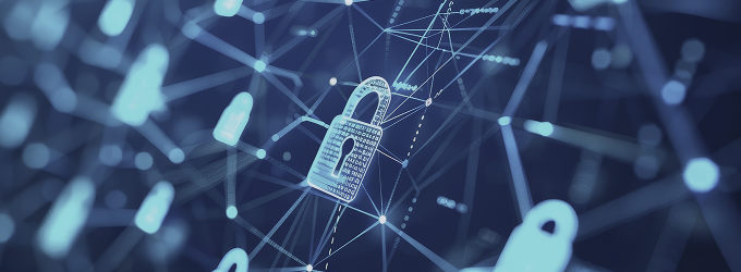 Secure Infrastructure