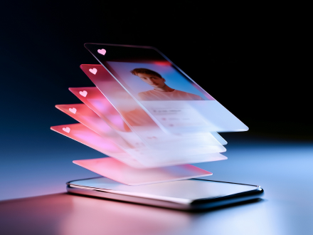 Founders’ guide to building a dating app like Tinder.
