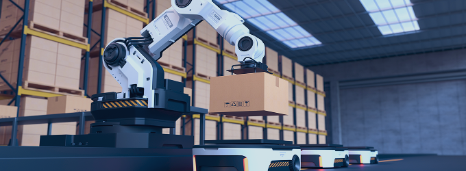 Supply Chain Transparency
