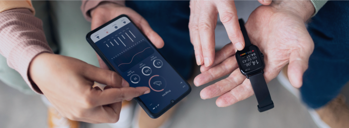 Wearable Device Integration