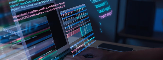 Mobile-Hybrid-Entwicklung