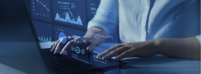 Pharmacy analytics & reporting systems