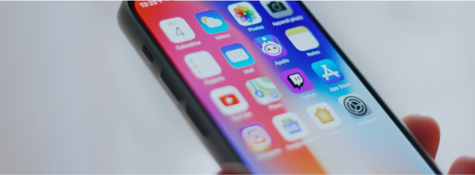 Mobile-iOS-Entwicklung