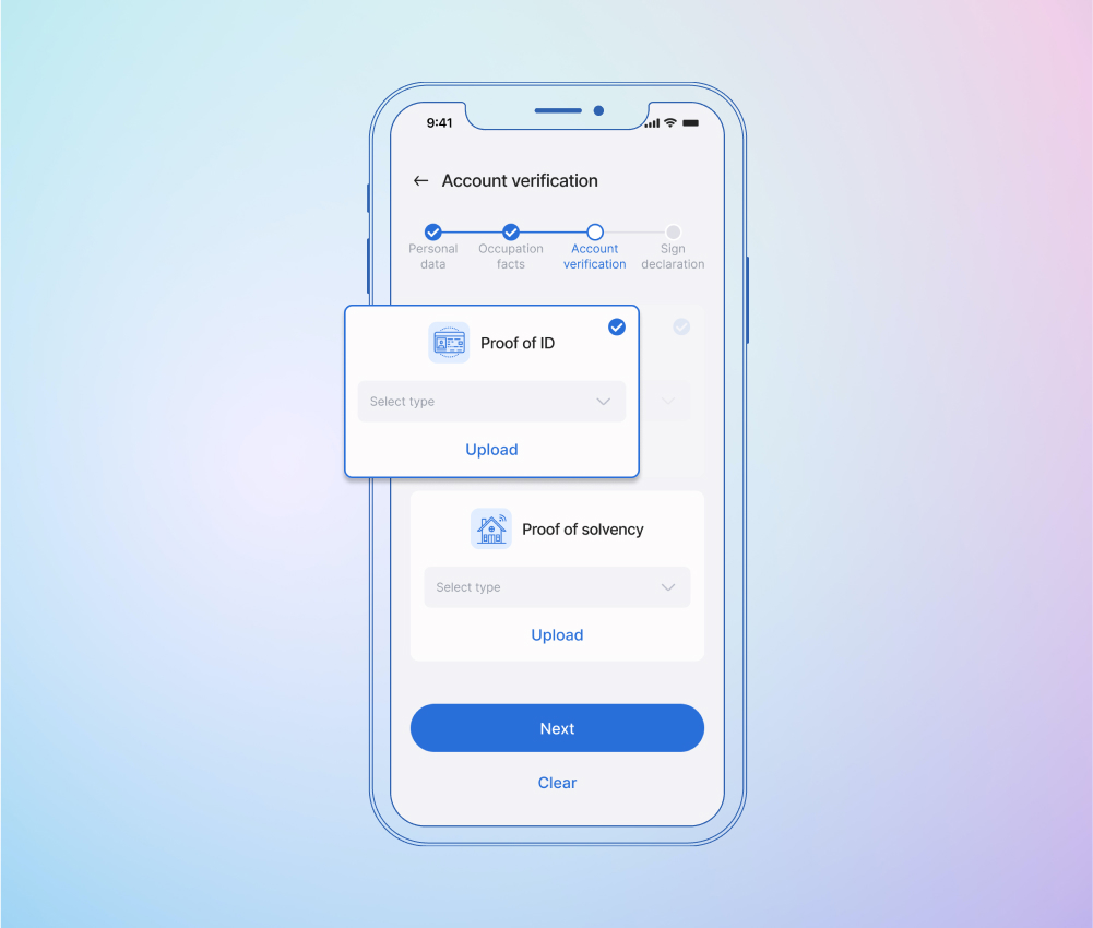Entwicklung von Mobile-Banking-Apps