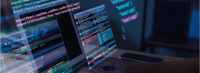 Built-in testing tools