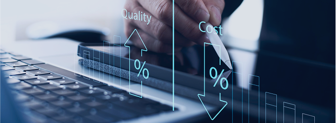 High database licensing costs