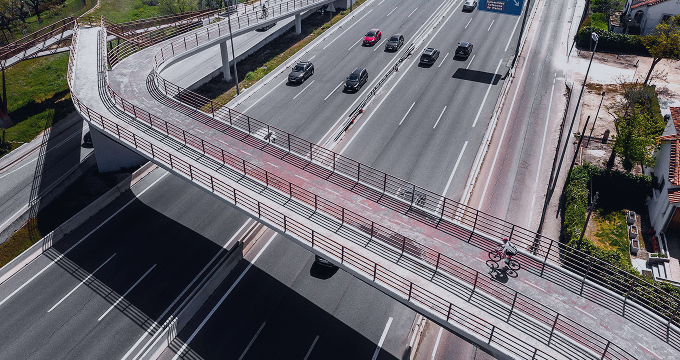 Transportation & mobility