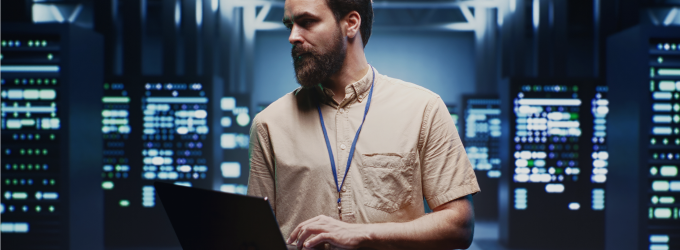 Inefficient database infrastructure