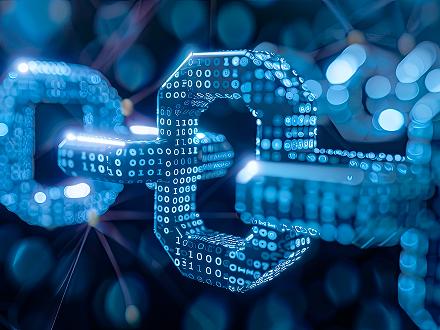 Building a decentralized banking platform