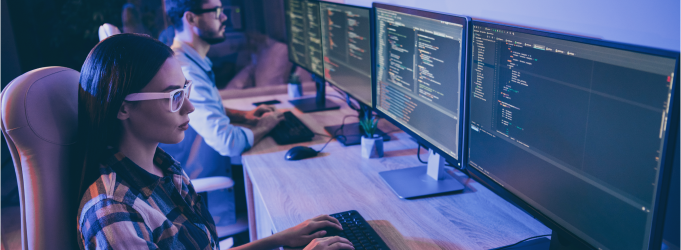 Strong developer ecosystem