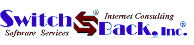 Switchbackr logo