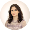 Daria K.