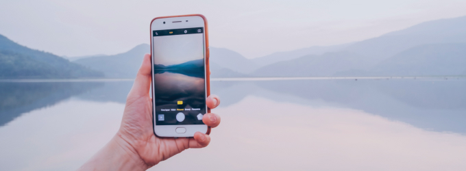 Image-sharing communities