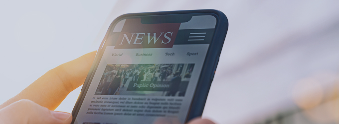 Social news aggregators