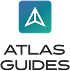 Logo Atlas Guides