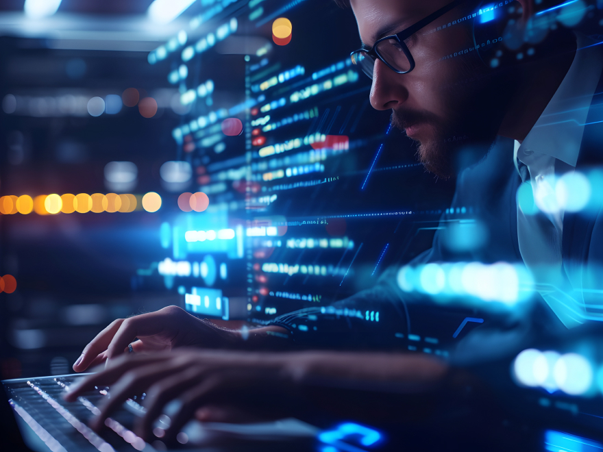 Building modern financial platforms: methods, architecture, and key decisions