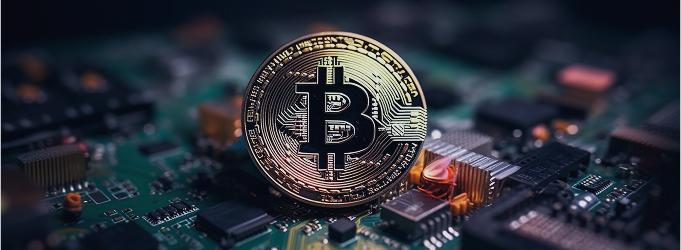 Desarrollo de criptomonedas