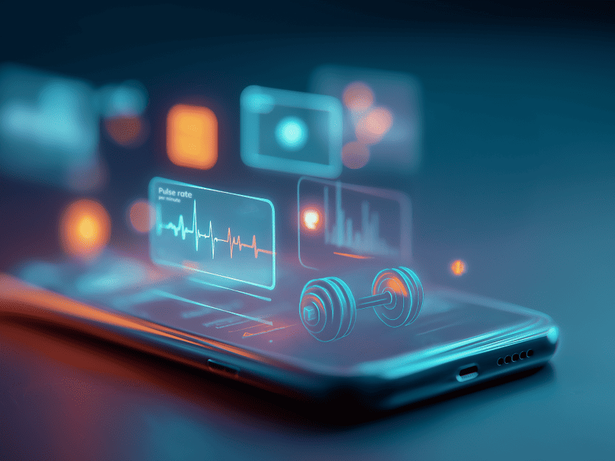 Fitness app development: Why it's not a DIY project and how to get professional help