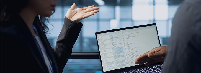 Desarrollo de contratos inteligentes