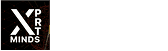 XPRT MINDS logo