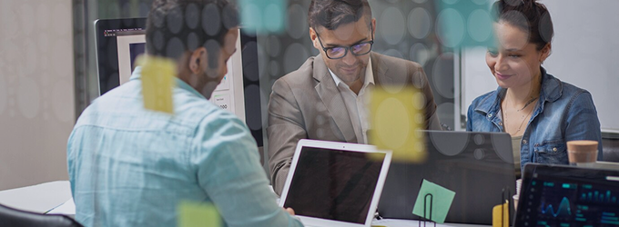 EHS solutions implementation