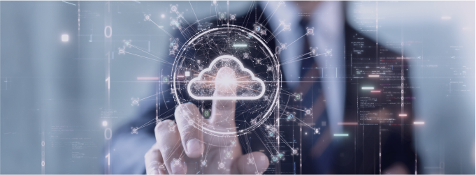 Containerizzazione delle app in cloud