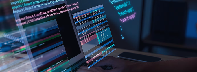Data transformation