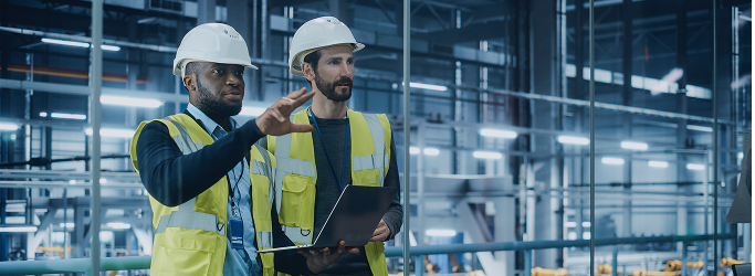 EHS software support