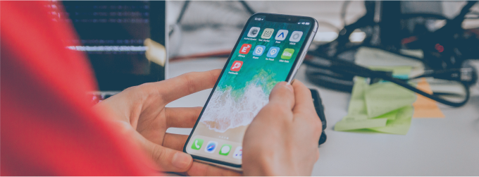 Swift App Migration