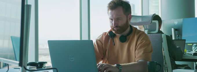 Azure serverløs arkitektur