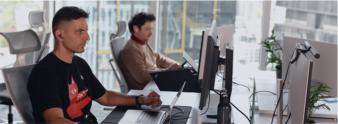 Sviluppo personalizzato di Salesforce