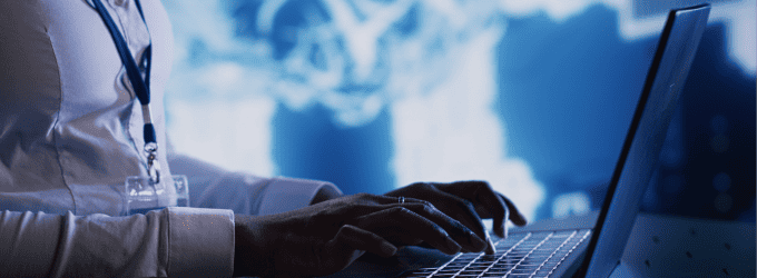 Oppdagelse og vurdering av RPA-prosesser