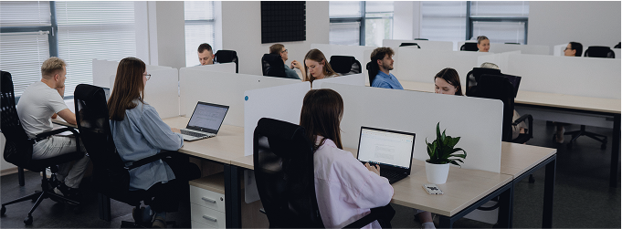 Migrationsdienstleistungen für Vue.js