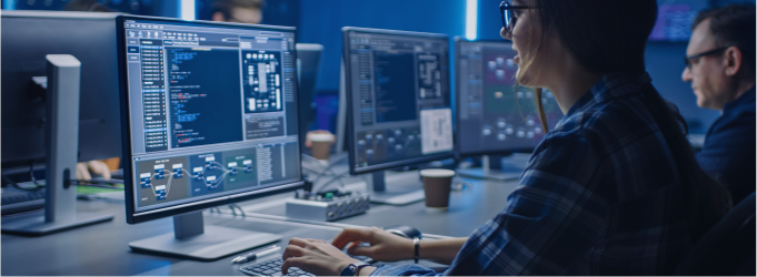 ETL workflow design
