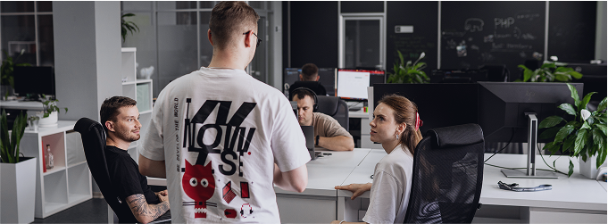 Mobile Entwicklung mit Vue.js