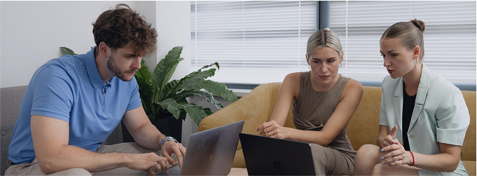 Servizio di consulenza Salesforce