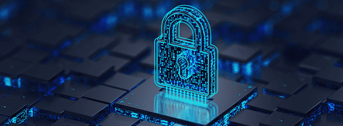 Robust security & compliance